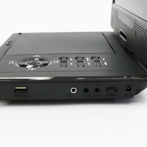 10.1インチフルセグDVDプレーヤー HAK-10TV | イオンスタイル