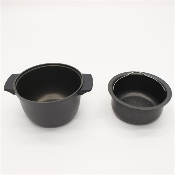 新品　【特価品】万能マルチポット　レッド 新品 【特価品】万能マルチポット レッド 楽天市場】マルチ