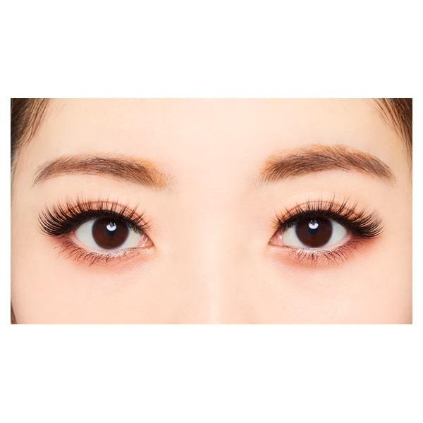 Diamond Lash(ダイヤモンドラッシュ) 魔法のつけま 5ペア | イオン