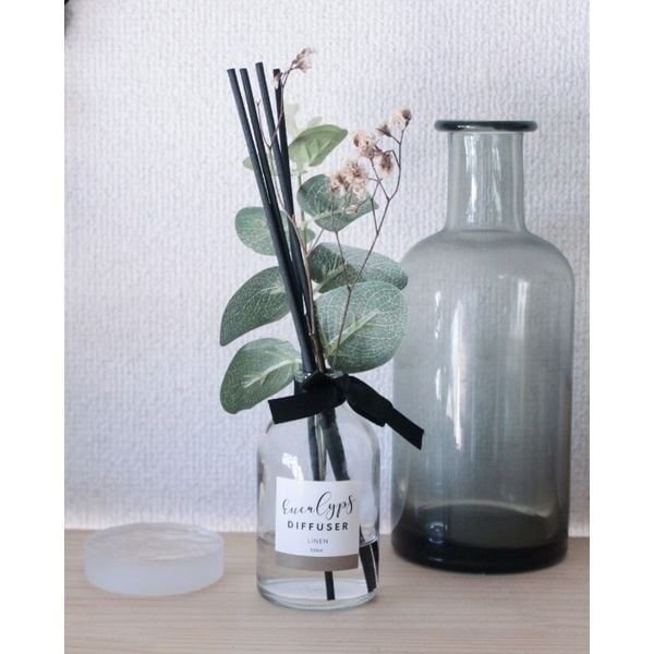 ボタニカルディフューザー | イオンスタイルオンライン 衣料品・暮らし