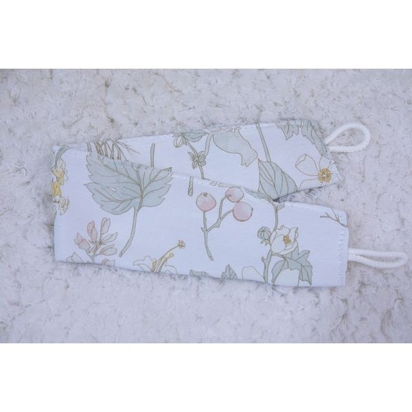 遮光プリント厚地カーテン ガーデン | イオンスタイルオンライン 衣料