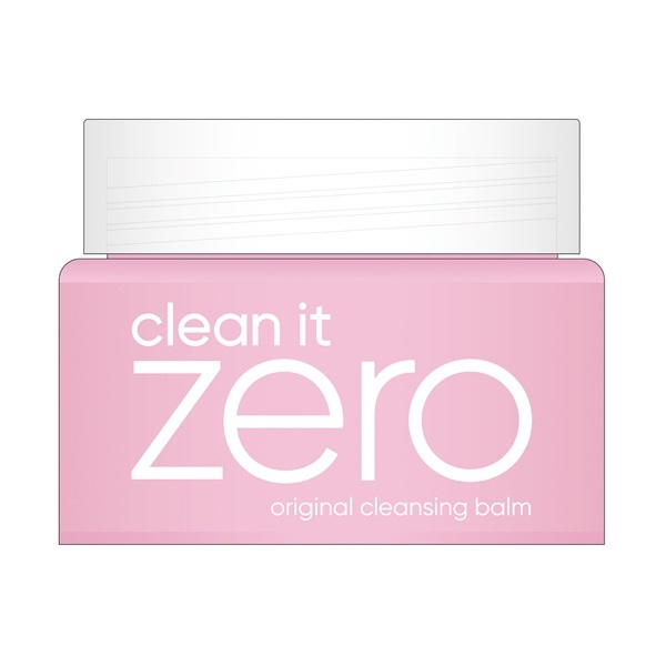 banila co. クレンジングバーム 6個 BANILA CO（バニラ コ） クレンジングバーム クリーンイットゼロ