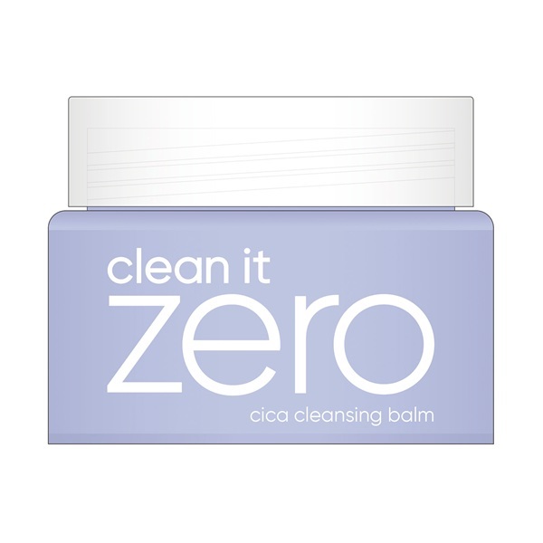 バニラコ クリーンイットゼロ クレンジングバーム 100ml BANILA CO