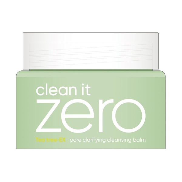 バニラコ クリーンイットゼロ クレンジングバーム 100ml BANILA CO