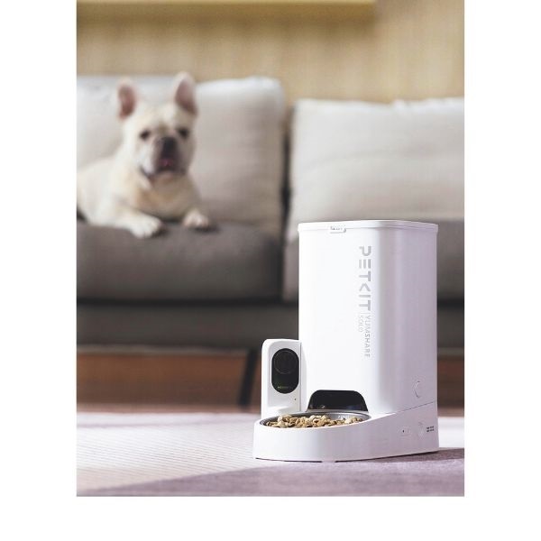 PET KIT カメラ付き自動給餌機 P571 | イオンスタイルオンライン 衣料