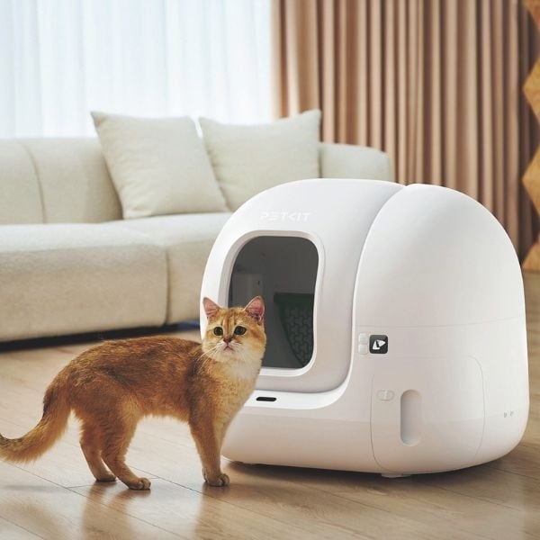 PET KIT 猫用自動トイレ P9902 | イオンスタイルオンライン 衣料品