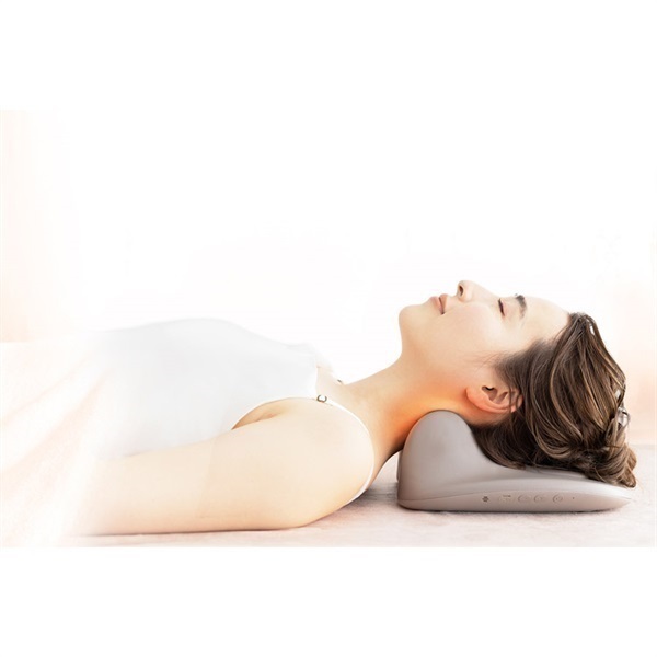 【美品】NIPLUX NECK PREMS NP-NPR21BN ご予約商品) ネックプレミス NECK PREMS NP‐NPR21‐BN