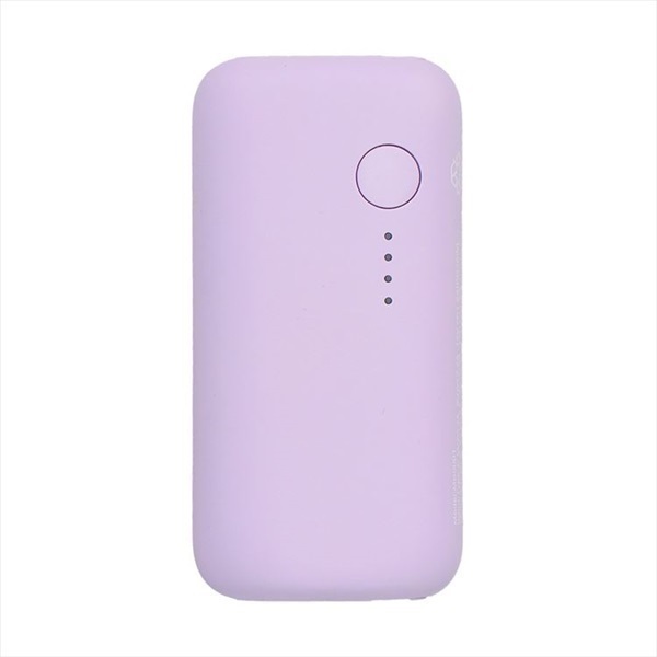 新品未開封☆*p(R)ojectR® MOTTERU モバイルバッテリー☆ランペ p (R)ojectR x MOTTERU Mobile Battery | *p(R)ojectR