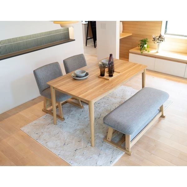 木目調ダイニングこたつ パルム | イオンスタイルオンライン 衣料品