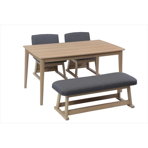 木目調ダイニングこたつ パルム | イオンスタイルオンライン 衣料品