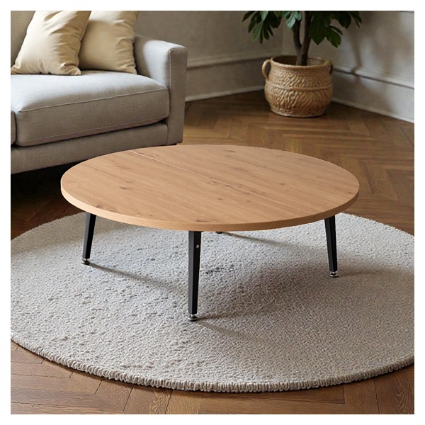 円形テーブル kaitekihome_hbzwg-642-table
