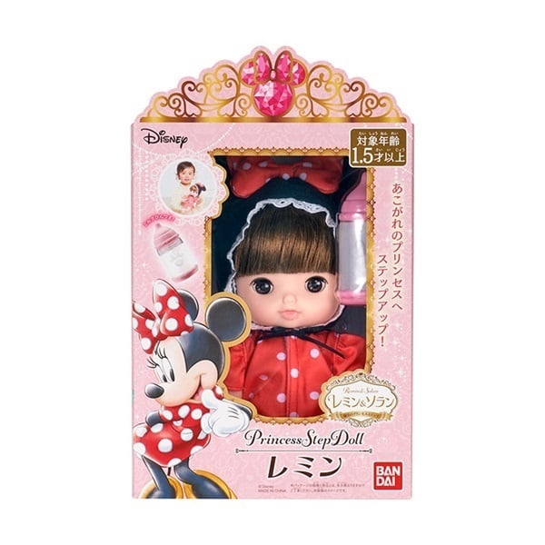 Disney - レミン&amp;ソラン　まとめ売り レミン&ソラン まとめ売り セット - メルカリ