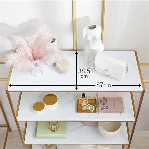 PORADA ポラダ MILO SHELF ミロシェルフ（ソボカイ :: Vintage