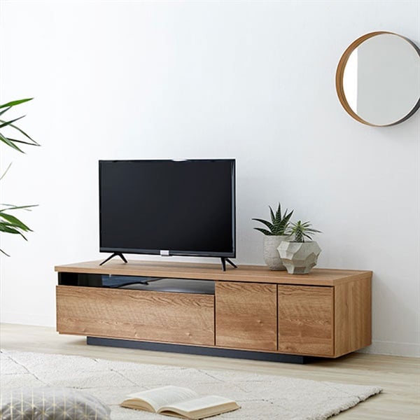 テレビ台 KTI 幅60cm ] キューブボックス型テレビ台 ぼん家具のおしゃれな