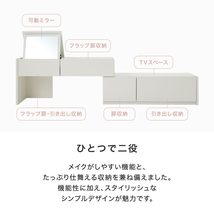【LOWYA】テレビ台_ホワイト ※たのメル便で発送します Amazon｜LOWYA ロウヤ テレビ台 国産 日本製 テレビボード
