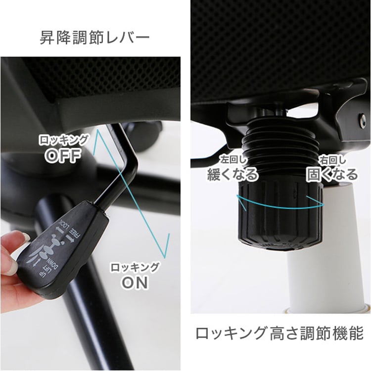 ラビ 椅子 La-Z-Boy Trafford Ergonomic Bonded Leather Swivel Executive