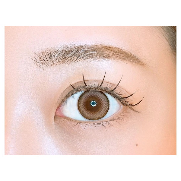 ダイヤモンドラッシュ ダーリンアイラッシュ 2ペア Diamond Lash SBY