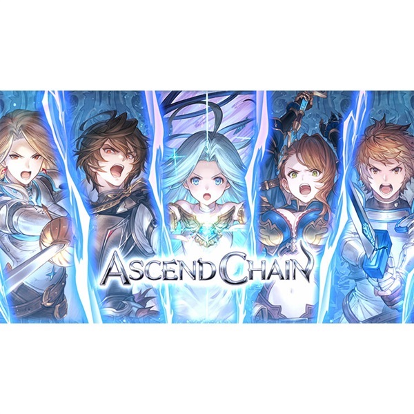 予約 2026年7月9日発売 PlayStation5 GRANBLUE FANTASY: Relink