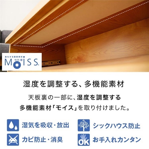 発注ミスで取り替えた天板です。 発注ミスで取り替えた天板です。