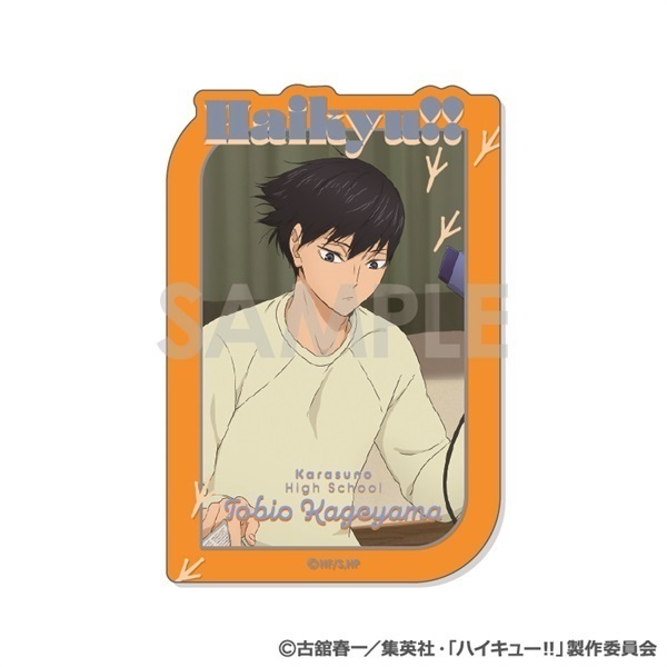 予約 2025年11月上旬発売 【イオン先行】ハイキュー