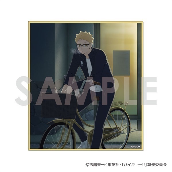 予約 2025年11月上旬発売 【イオン先行】ハイキュー