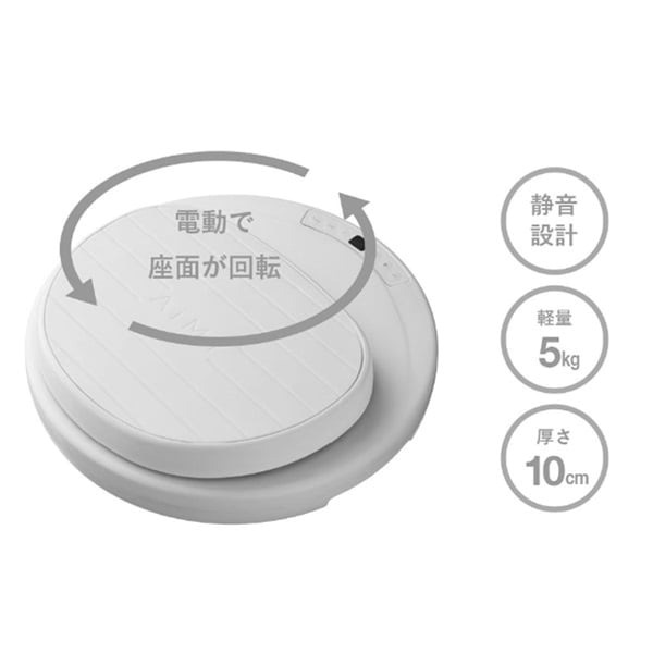 ツカモトコーポレーション フープツイスター AIM-FN077 | イオン