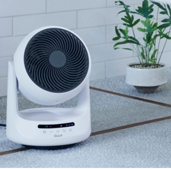 Solano ソラノ Cool & Warm 2WAYサーキュレーター | イオンスタイル