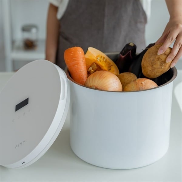 AiMY 真空保存容器 フレッシュセーバー | イオンスタイルオンライン