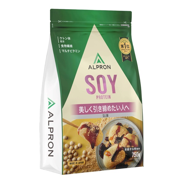 ALPRON SLIM SOY 750g アルプロン | イオンスタイルオンライン 衣料品