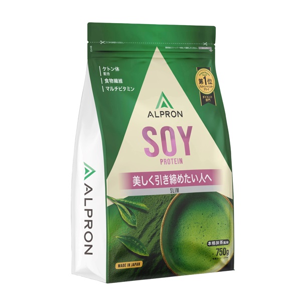 Premium Self Control Diet SP 14袋入り　+12袋 ALPRON SLIM SOY 750g アルプロン | イオンスタイルオンライン 衣料品