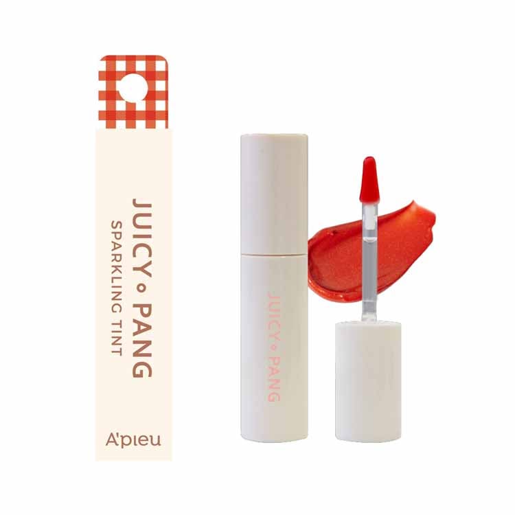 アピュー ジューシーパン ラッキーバッグ | イオンスタイルオンライン