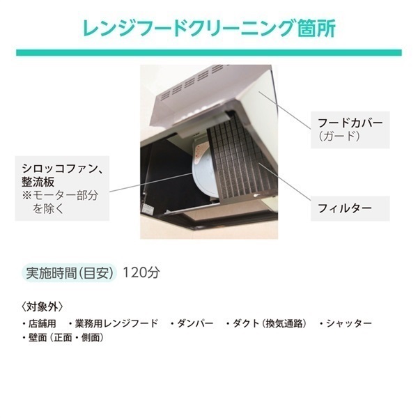カジタク らくらくお掃除セレクトパック 4点 | イオンスタイル
