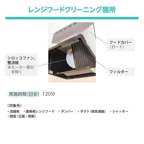 カジタク らくらくお掃除セレクトパック_選べる4点 | イオンスタイル