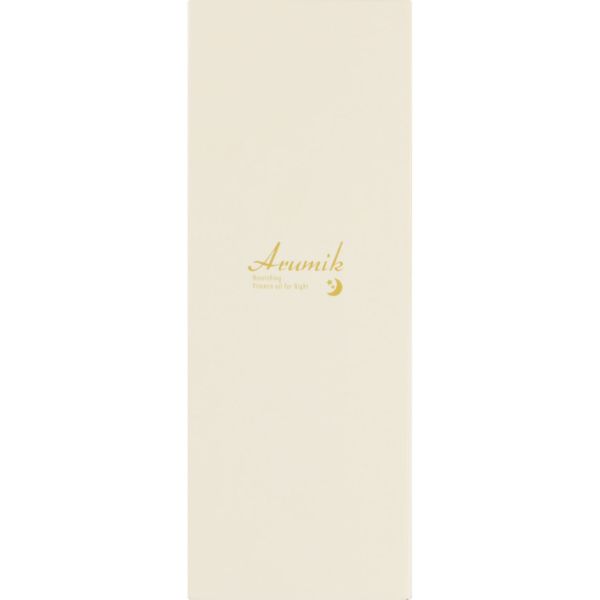 アルミック ヘアオイル ナイト&ビタミン 100ml アルミック