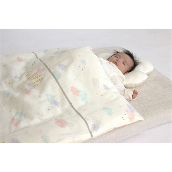 ベビーふとん 7点セット メルティ 組布団 ベビー寝具 | イオンスタイル