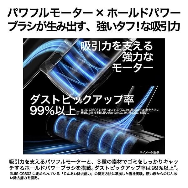 未使用　ハイアール　スティック　掃除機　ゴミ収集ドック付き　JC-HG1A ハイアール ゴミ収集ドッグ付 スティッククリーナー JC-HG1A-K
