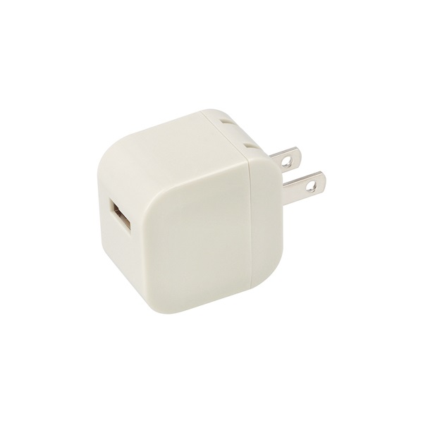 ACアダプタUSBA×1ポート2.1A | イオンスタイルオンライン 衣料品