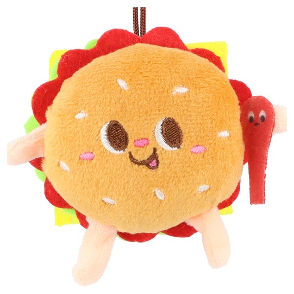 ぬいぐるみキーホルダー | イオンスタイルオンライン 衣料品・暮らしの