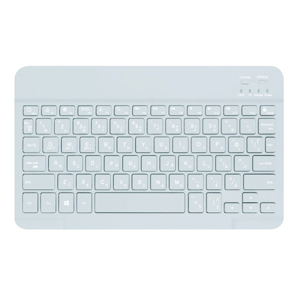 薄型ワイヤレスキーボード | イオンスタイルオンライン 衣料品・暮らし