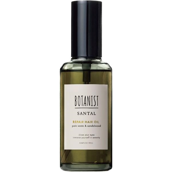 ボタニスト サンタル リペアヘアオイル 90mL I-ne | イオンスタイル