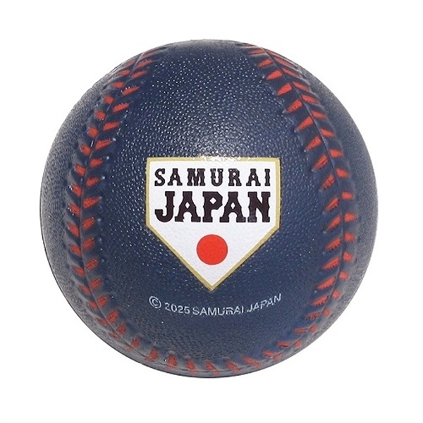 サムライジャパンフォームボール2個セット 4571622872666 | イオン