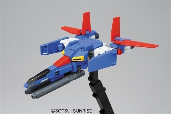 ⭐︎Zgmf ⭐︎HG(ハイグレード) ガンプラ 4体セット HG［ハイグレード］｜バンダイ ホビーサイト