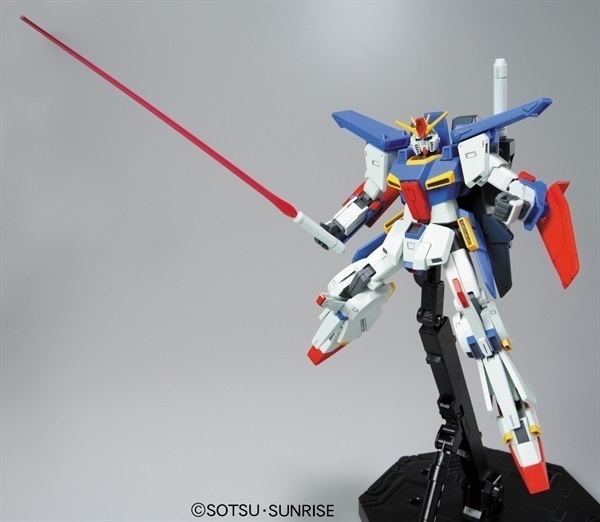 ガンプラセット Amazon | 【劇場限定版】 HGUC 1/144 Zガンダム クリアカラー