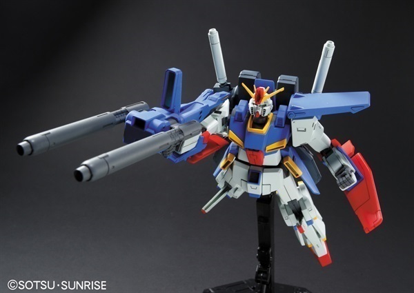 ⭐︎Zgmf ⭐︎HG(ハイグレード) ガンプラ 4体セット ガンプラ】HG 1/144『GFreD（ジフレド）』機動戦士Gundam