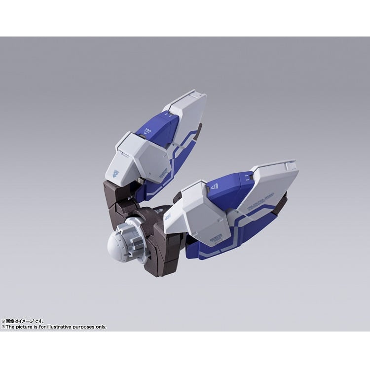美品 フィギュア  ガンダムデヴァイスエクシア LBUILD METAL BUILD ガンダムデヴァイズエクシア – SOOTANG HOBBY