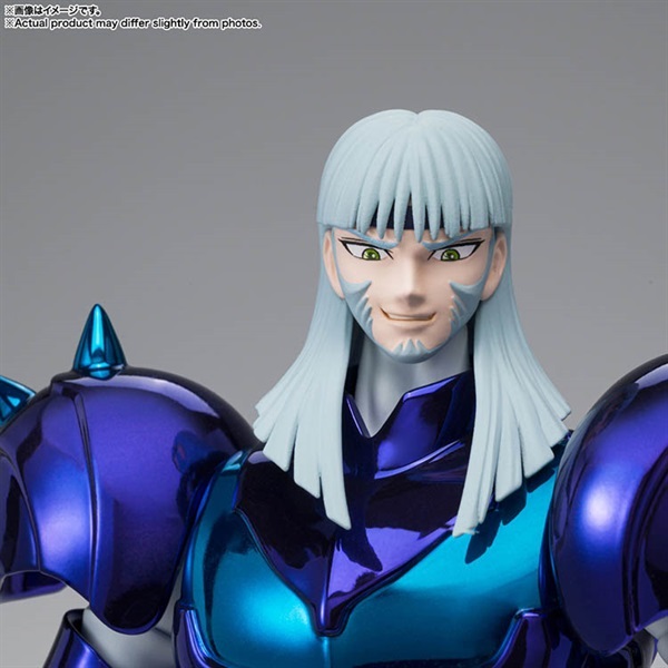 聖闘士聖衣神話EX ガンマ星フェクダトール お一人さま1点限り