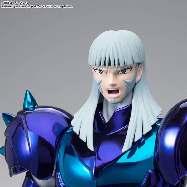 聖闘士聖衣神話EX ガンマ星フェクダトール お一人さま1点限り