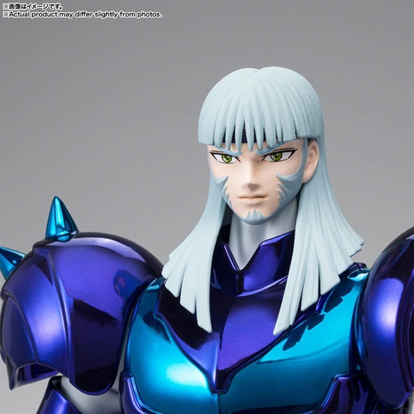 6個セット　新品国内正規品　聖闘士聖衣神話EX ガンマ星フェクダトール 聖闘士聖衣神話EX ガンマ星フェクダトール お一人さま1点限り
