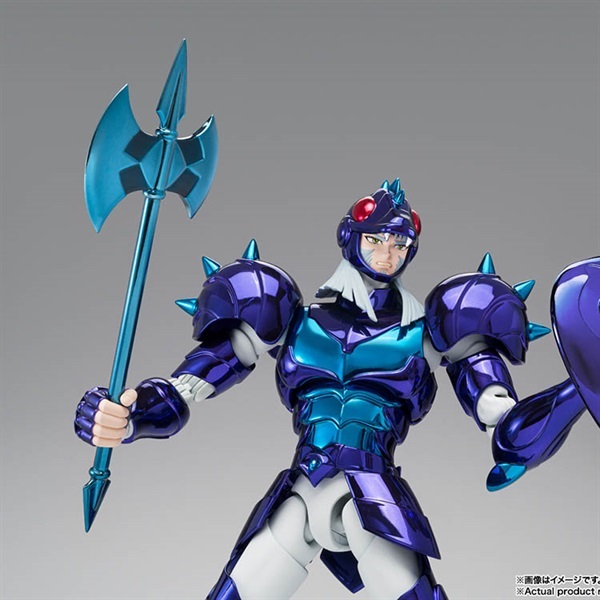 14個セット　新品国内正規品　聖闘士聖衣神話EX ガンマ星フェクダトール 聖闘士聖衣神話EX ガンマ星フェクダトール お一人さま1点限り
