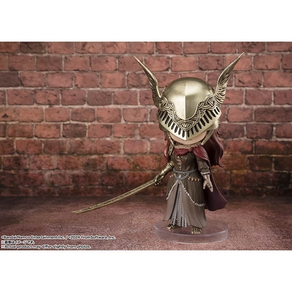 【新品未開封】Figuarts mini フィギュアーツミニ マレニア Figuarts mini ミケラの刃、マレニア | 魂ウェブ